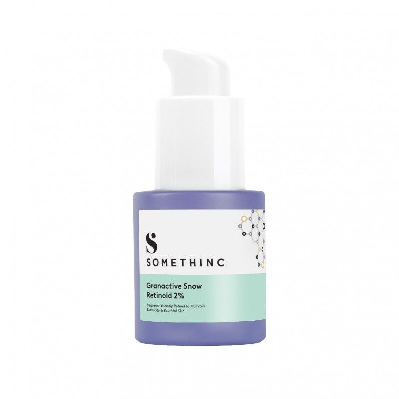 SOMETHINC GRANACTIVE SNOW RETINOID 2%