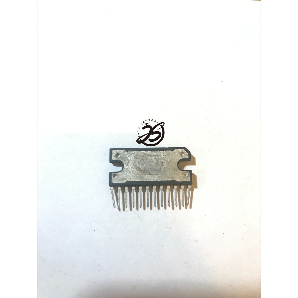 BA3904A TRANSISTOR BA3904 BA 3904 ASLI