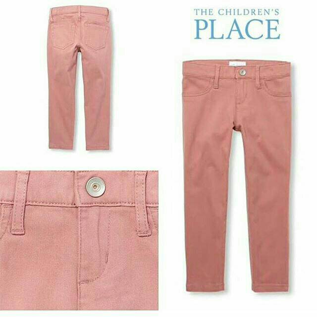 Place skinny jeans 5