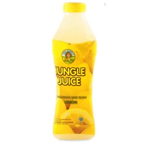 

Jungle Juice Rasa Lemon 1 Liter