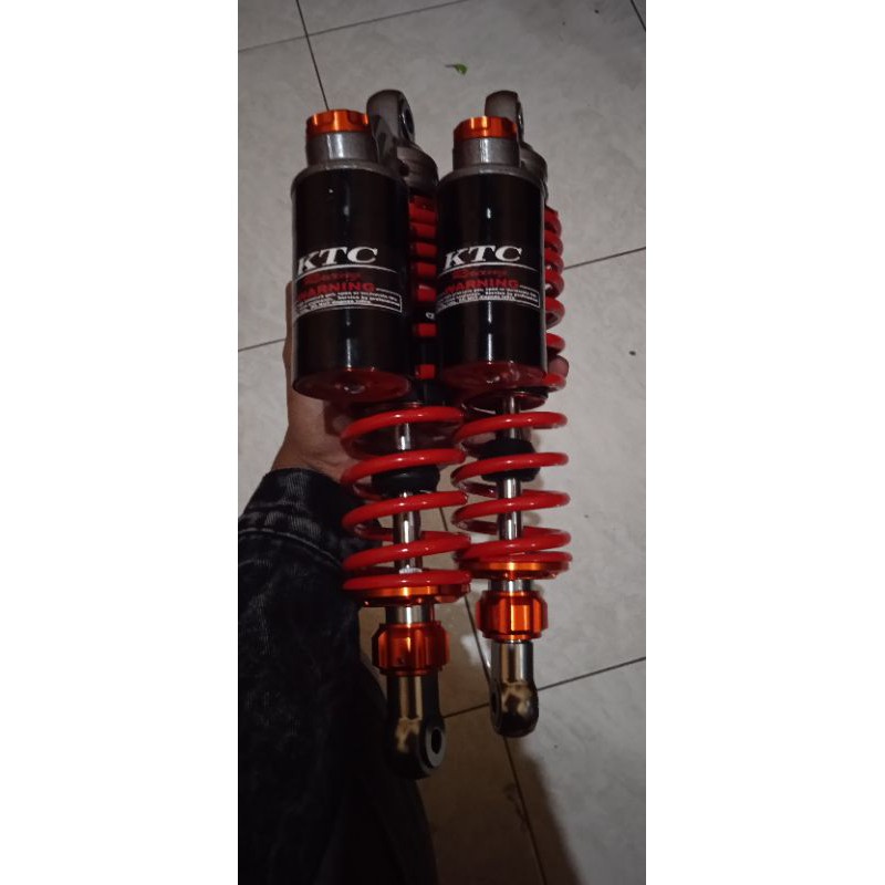 shockbreaker copy ktc uk320 pnp CB GL MP tiger skok copy ktc