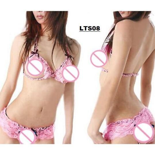 Lingerie Sexy/baju tidur/bikini/seserahan/K062