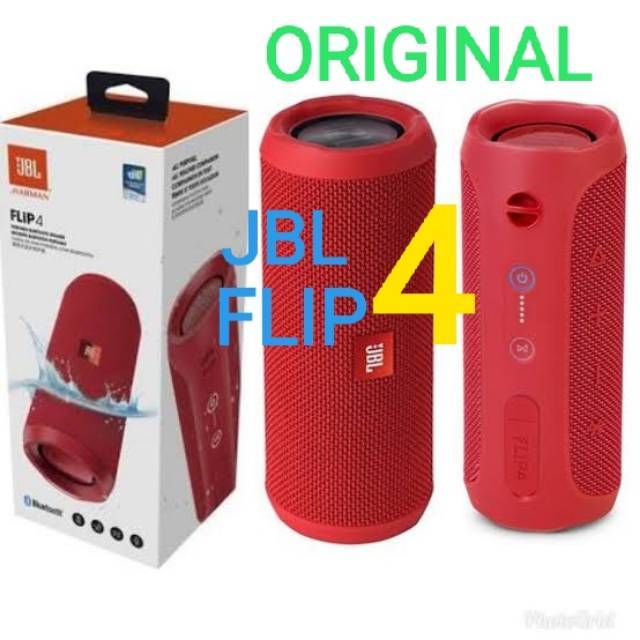 jbl flip 4 harga