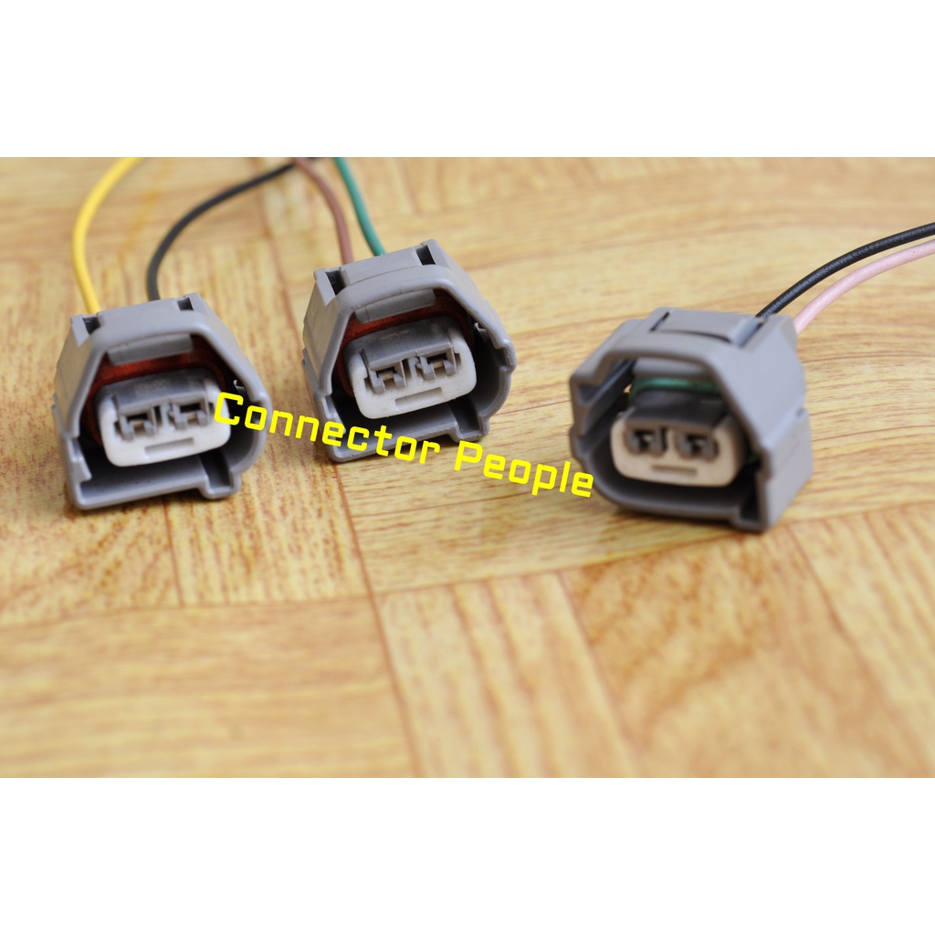 PNP Soket Sensor Noken AS Toyota Avanza Innova Fortuner Yaris Vios  Hilux