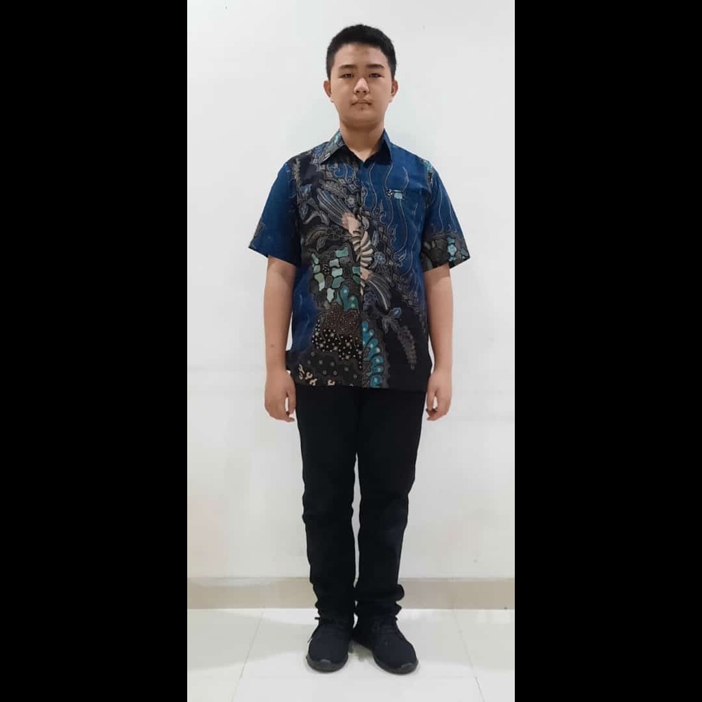 BAJU BATIK COUPLE PASANGAN KELUARGA ANAK PEREMPUAN LAKI LAKI SARIMBIT KONDANGAN MODERN JUMBO DRESS TUNIK WANITA NAGITA KERIS KEKINIAN PREMIUM KEMEJA PRIA BIG SIZE COUPEL COPEL KOPEL