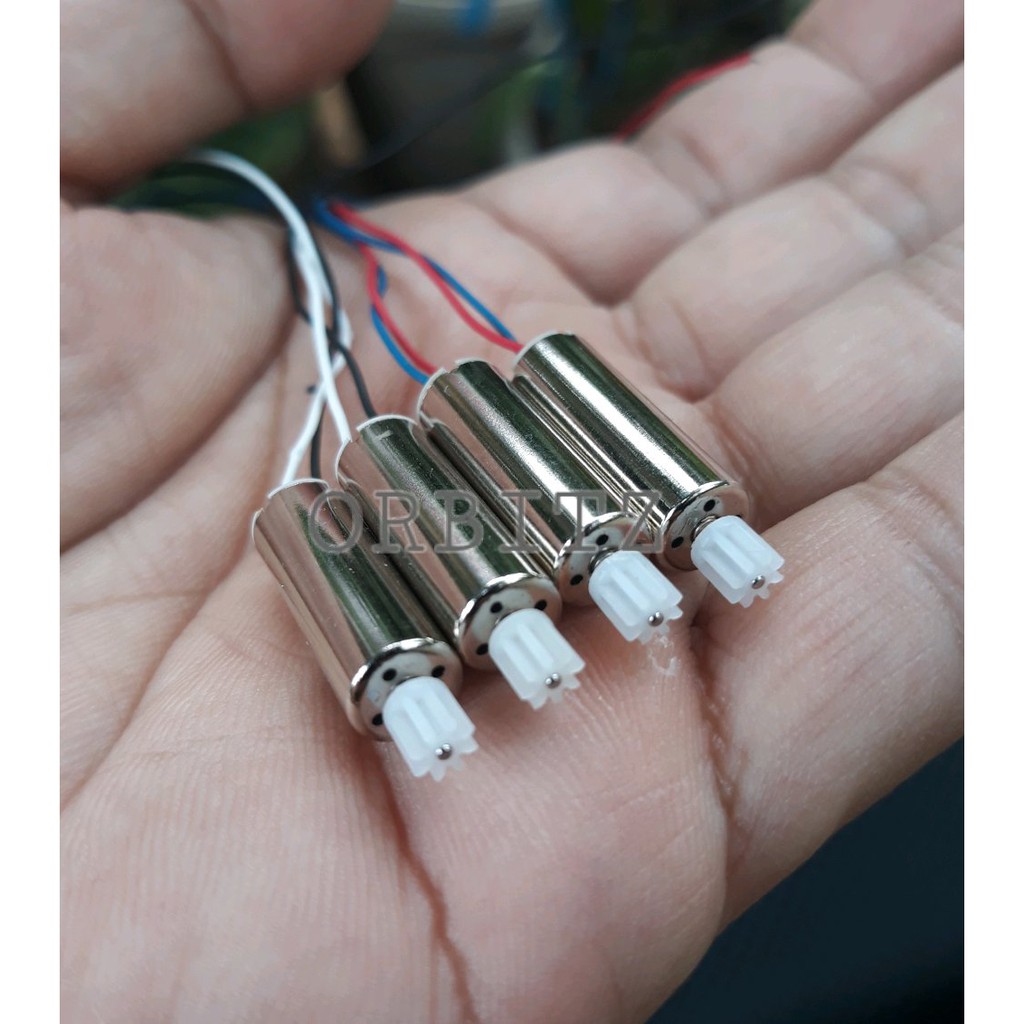 dinamo mini motor drone jxd 523 terlaris