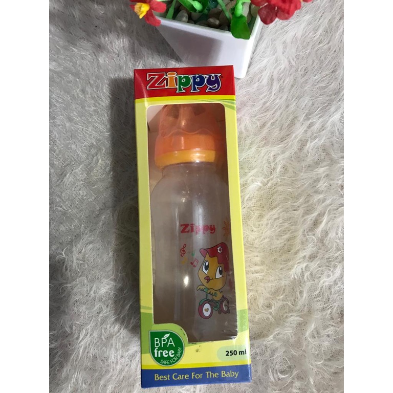 zippy botol dot anak 240ml