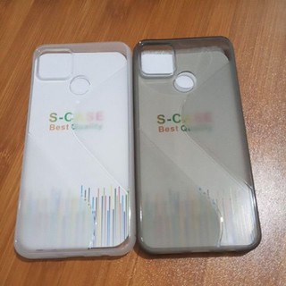 Realme C25 Soft Case Clear S