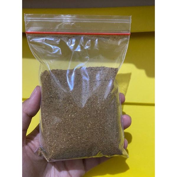 

Bumbu shaokao 100gr / shaokao / bubuk jinten / jinten ziranfen / zi ran