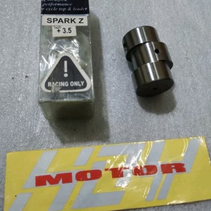 Pen struk pen stroke up motor jupiter z supra helm in 3.5 mili