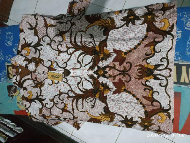Batik Solo
