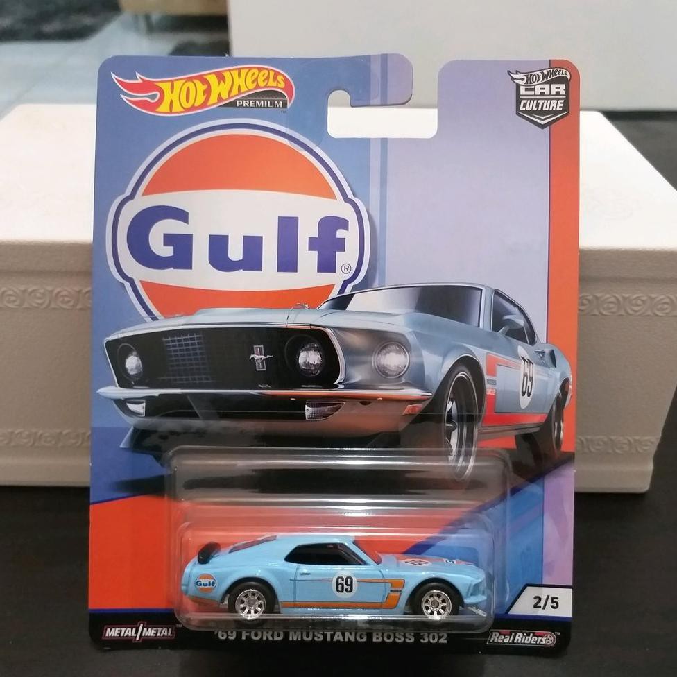 hot wheels 69 mustang boss 302