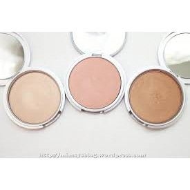 The Balm Mary Lou Cindy Lou Betty Lou Manizer Sisters Shimmer Highlighter 100% Original USA