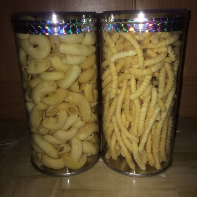

Stik keju