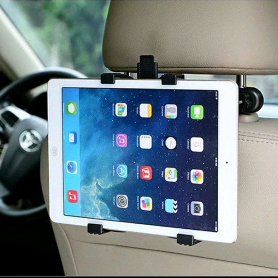 Carborne Phone car Holder Hp Tablet Mobil PREMIUM BESAR