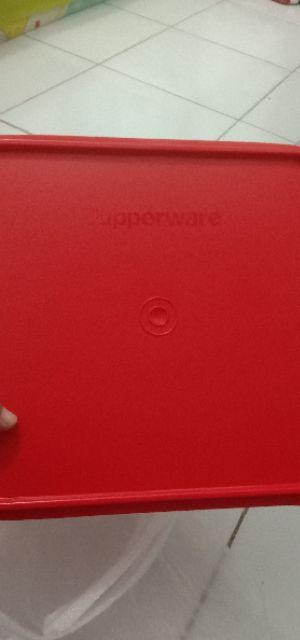 Mosaic Snack Snak Stor Kotak Wadah Penyimpanan Kue Cake