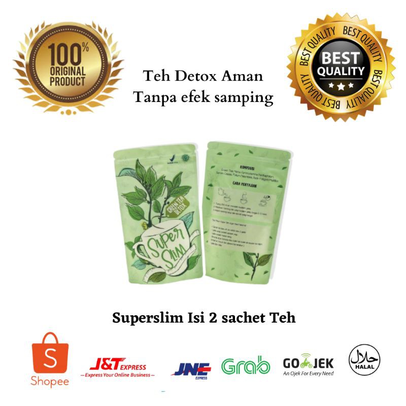 

*GREENTOXTEA TEH DETOX PELANGSING BERGARANSI GREENTOXTEA
