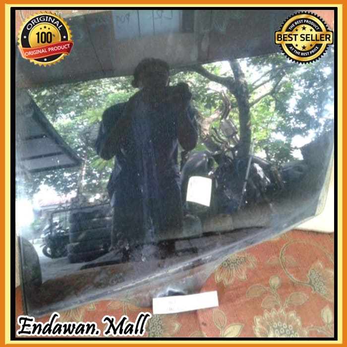 Promo kaca pintu BELAKANG KIRI Peugeot 206 Elegan