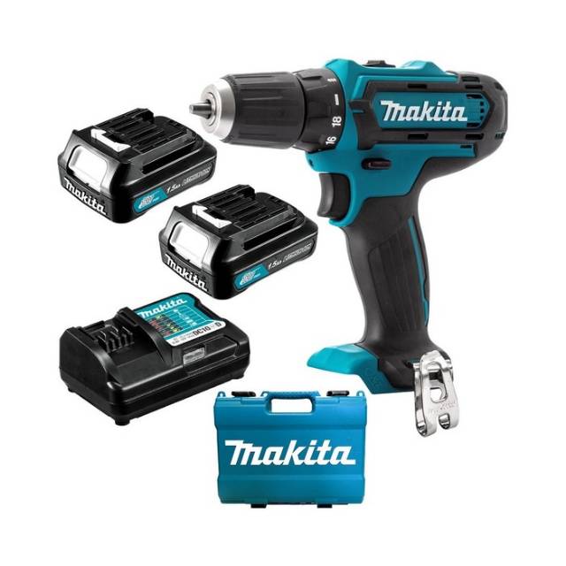 BOR CHARGE/BATERAI MAKITA DF-333