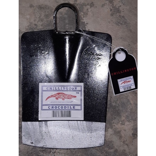 PACUL BUAYA THAILAND RRT / CROCODILE / CANGKUL