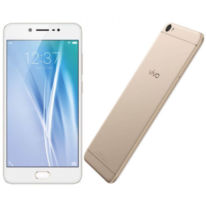 HP Vivo Y66 Ready Ram 3/32&amp;4/64GB Best Smartphone Bergaransi