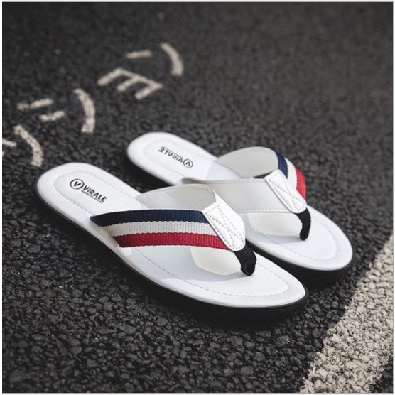 Sandal Jepit Pria Murah Casual Original Virale  JPT FRANCE PTH