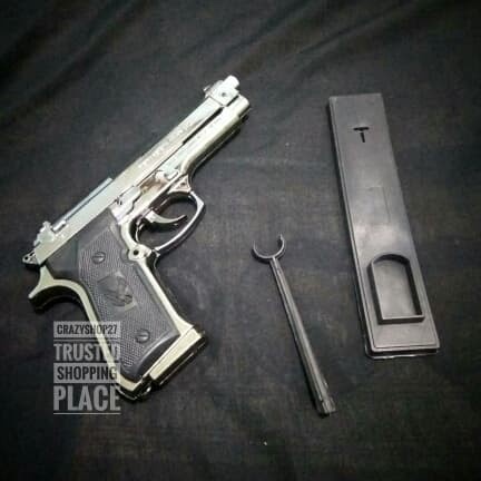 Korek 4p Pistol Baretta