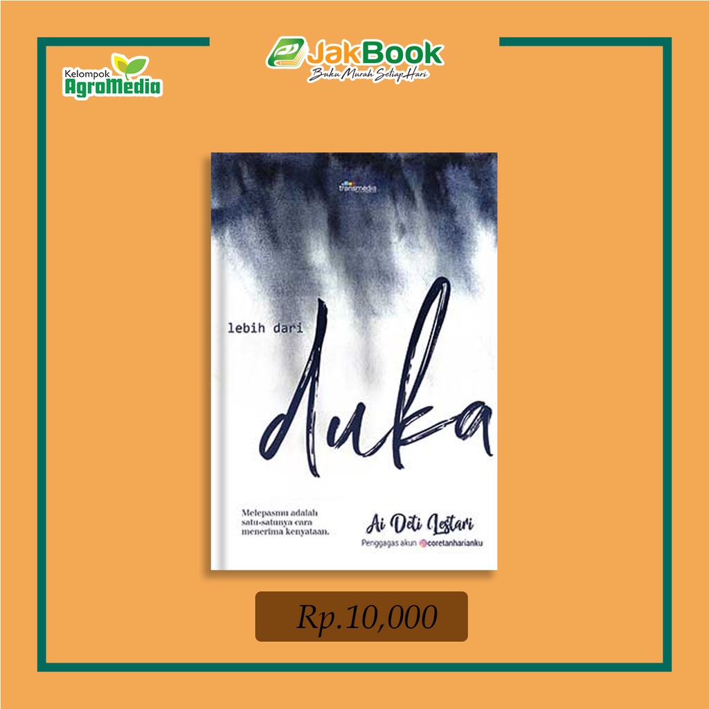 LEBIH DARI DUKA