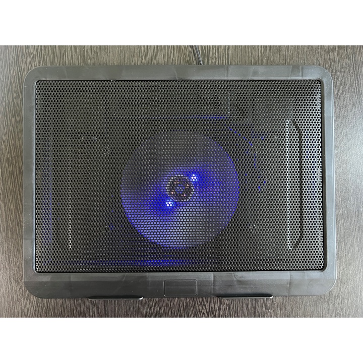 Cooling Pad Laptop Murago MCP-19 MCP 19 Kipas Fan Pendingin Notebook