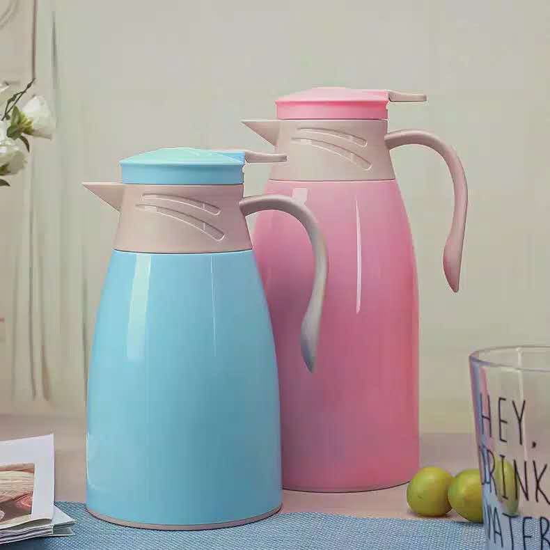 MANAL Thermos Teko KACA 1 LTR T66
