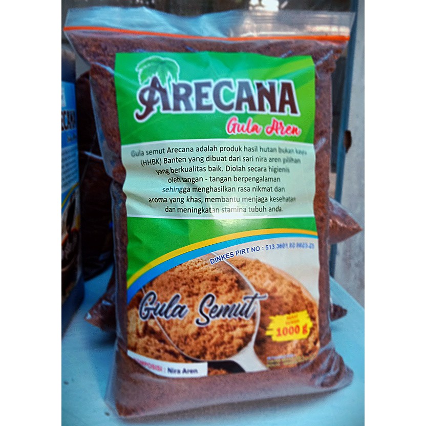 

Gula Aren/Gula Semut/Gula Aren Bubuk/Falm Sugar/Arecana Gula Aren