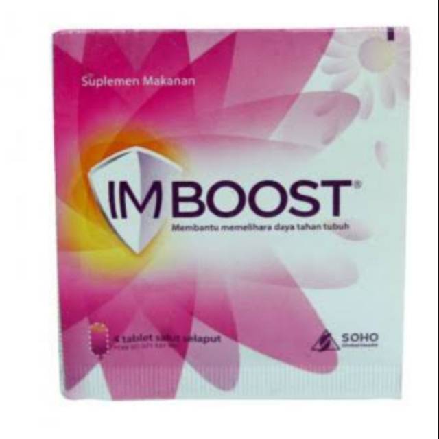 

Imboost