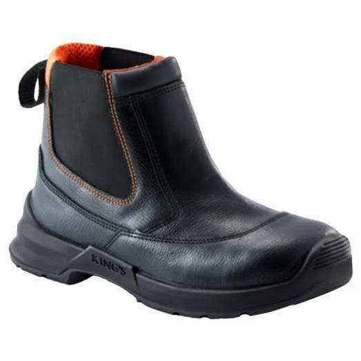 Safety Shoes King's KWD 106 X / Sepatu Safety Kings KWD 106 X