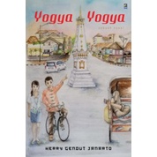 Yogya Yogya