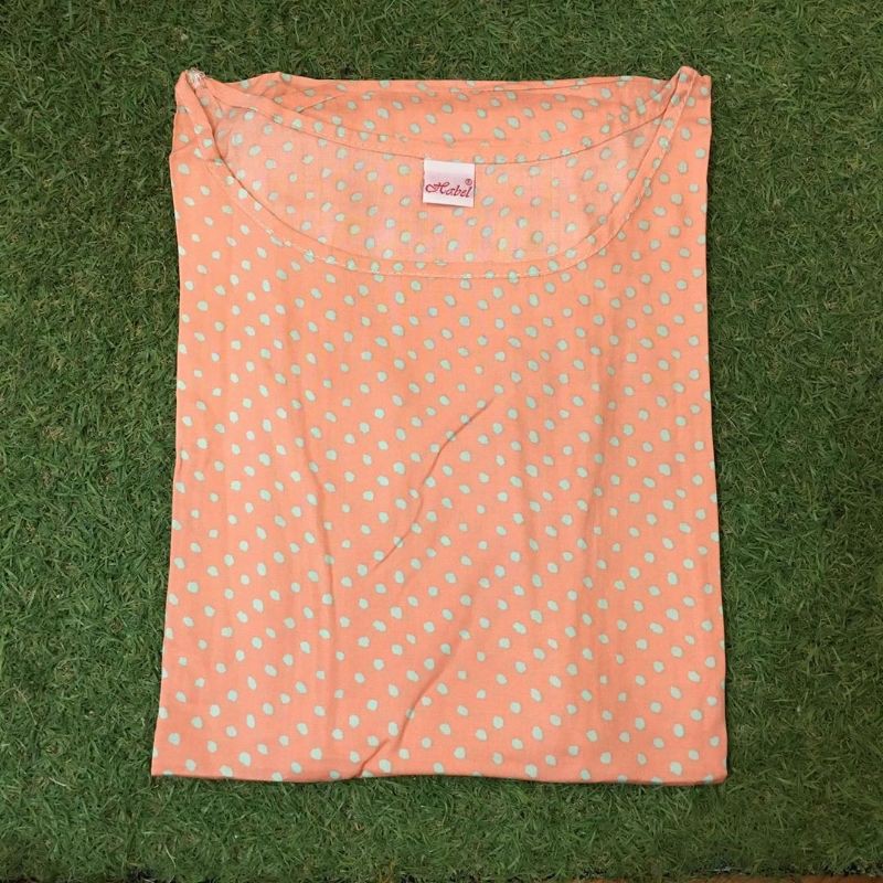 SALE DASTER HABEL SEMATA KAKI