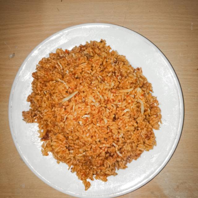 

Nasi goreng