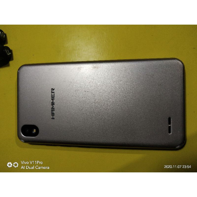 Advan S40 Hammer Minus Shopee Indonesia