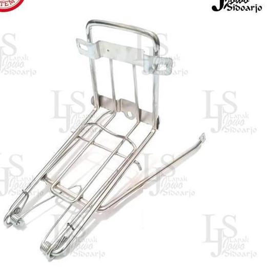 Dijamin Ori> RAK JEPIT C70 C50 C700 C800  ASTREA GRAND PRIMA  GRAND BULUS produck terlaris