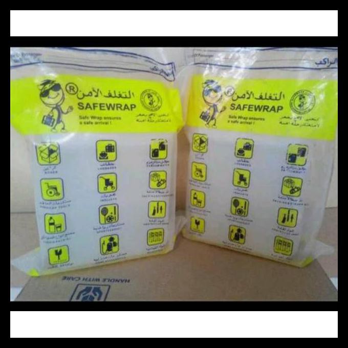 

Terlaris Air Zamzam 1 Liter Asli 100% Original