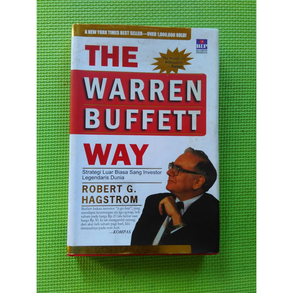 The Warren Buffett Way
