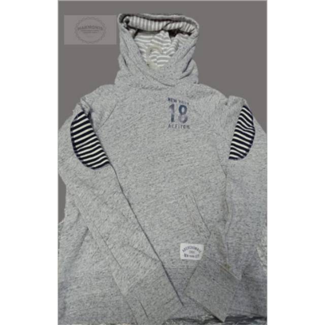 Hoddie Abercrombie &Fitch