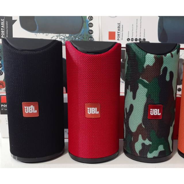 Musik box bluetooth JBL