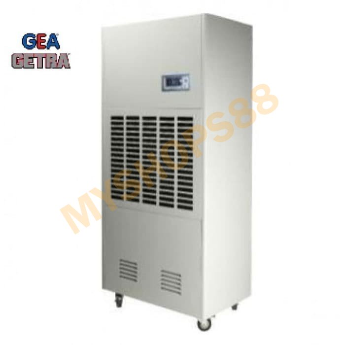 GEA REFRIGERATED DEHUMIDIFIER (DRYER) CFZ-10/S