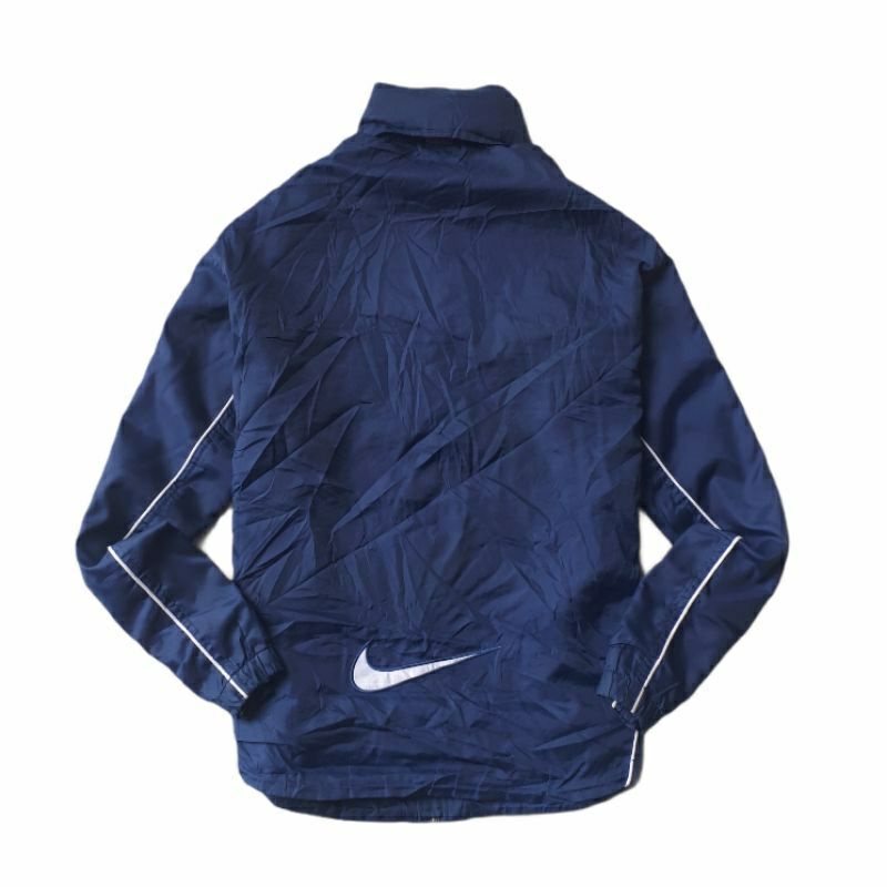 VINTAGE NIKE TEAM BIGSWOOSH JACKET