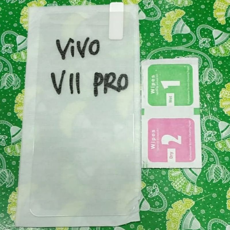 VIVO Y71 , Z5X , V11 PRO , Y29 , Y50 , V19 , X3 PLAY , Y20 , Y37 tempered golira glass kaca mantul