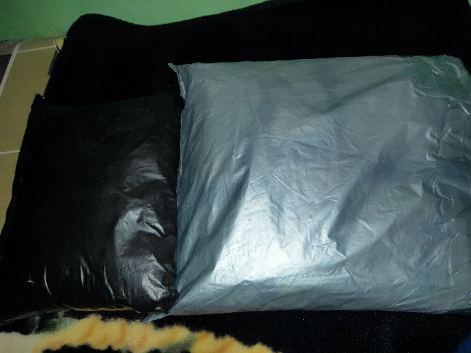 Setelan Shibori Batik Shibori Shibori Set Shibori Batik Pekalongan