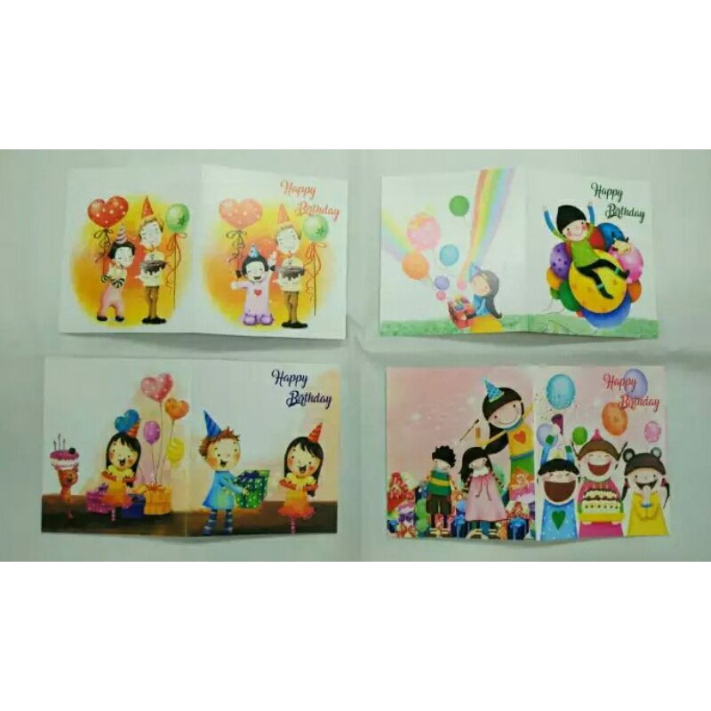 Undangan Ulang Tahun, Invitation Ulang Tahun, Kartu Undangan, Undangan