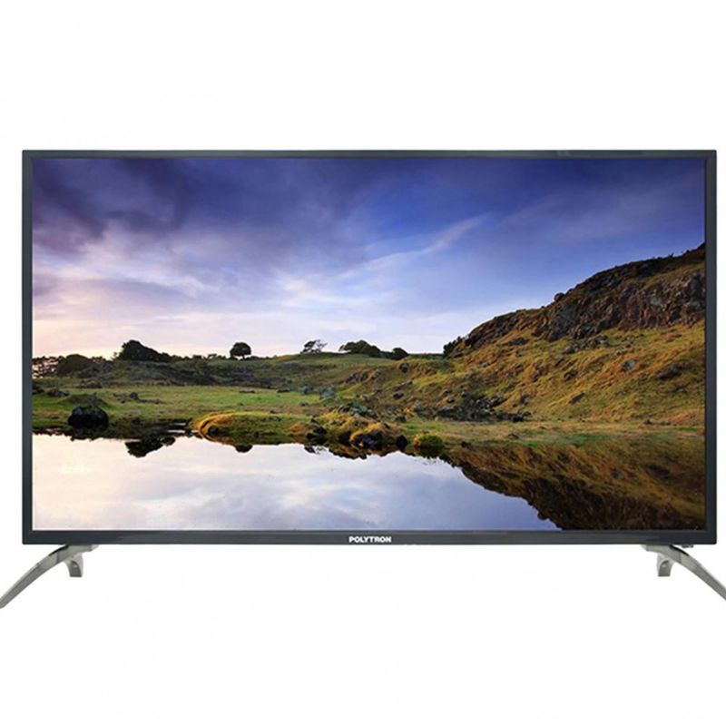 TV LED POLYTRON 43 INCH DIGITAL TV full HD