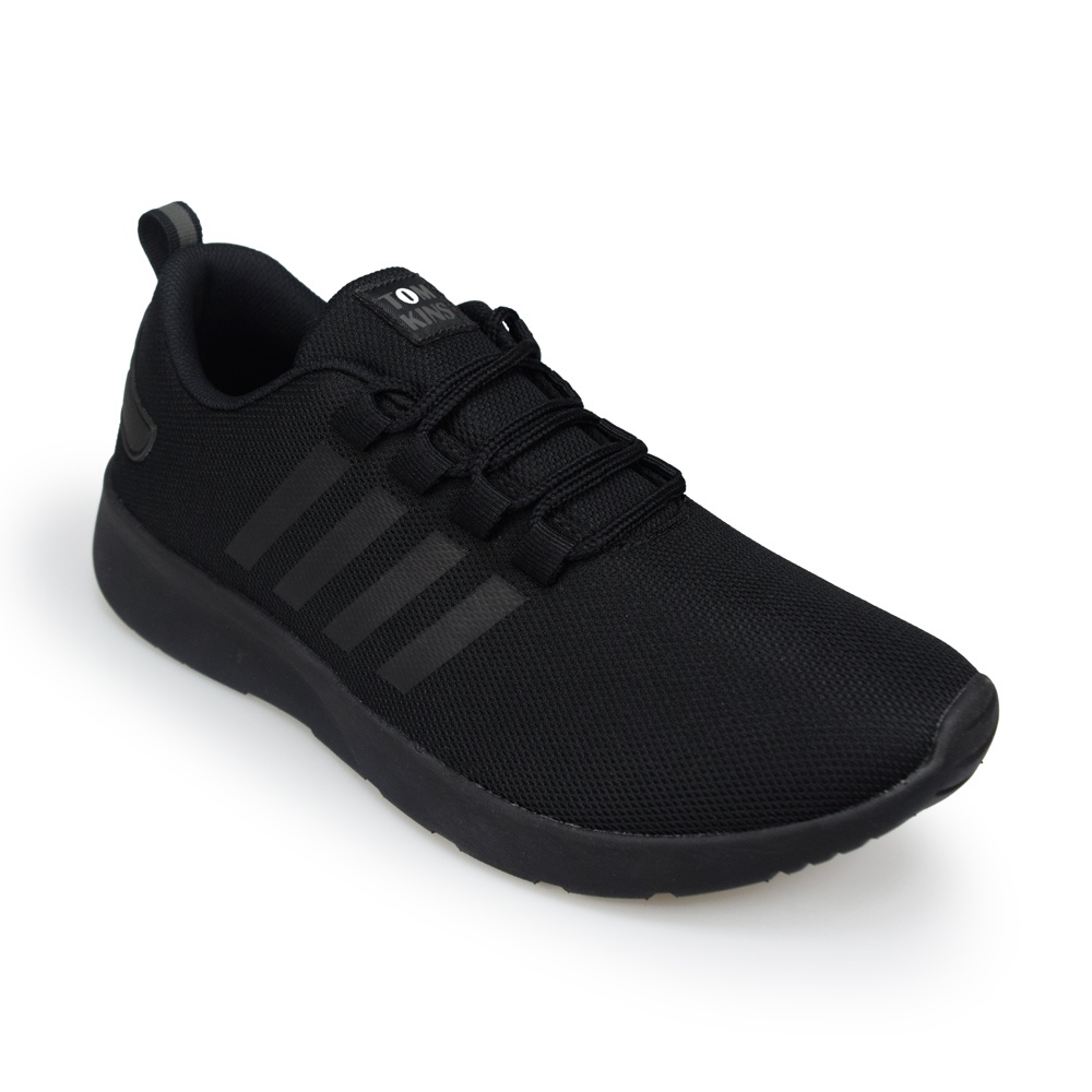 KUALITAS SUPER TOMKINS Prodigy Beta - Black