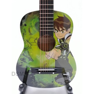 Unduh 40 Gambar Gitar Kecil  HD